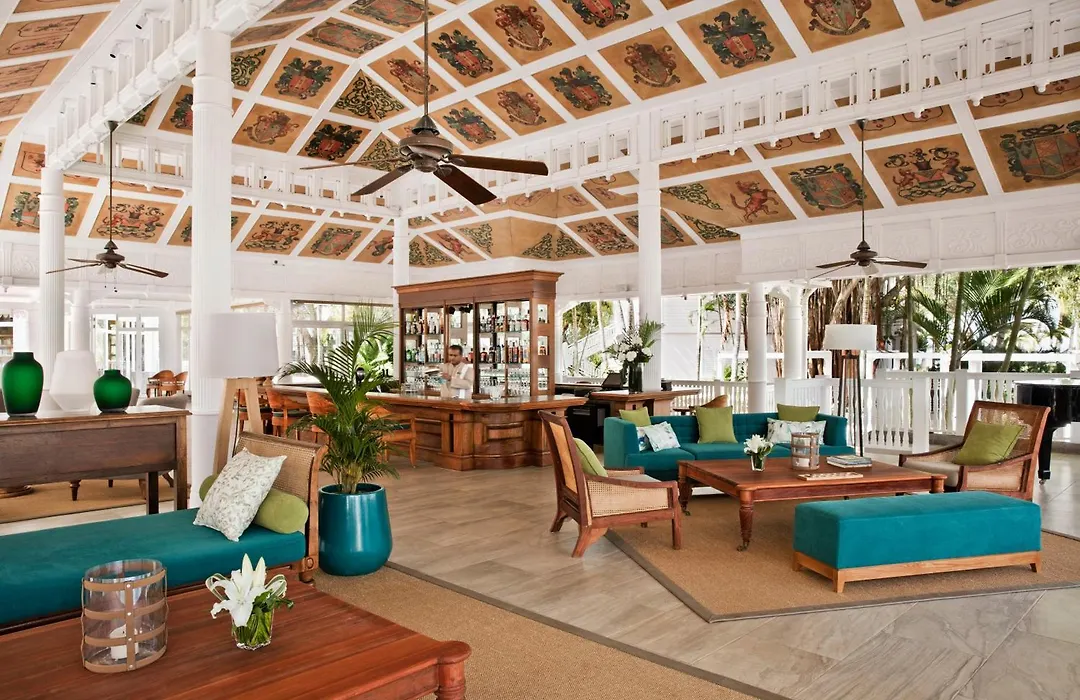 Heritage Le Telfair Golf&Wellness Resort-1